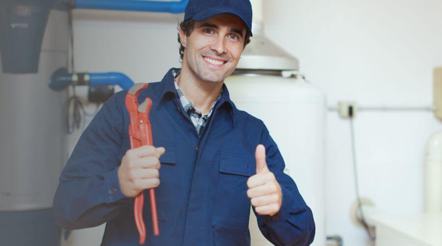 Professional Gas Leak Detection in Shenandoah Junction, WV